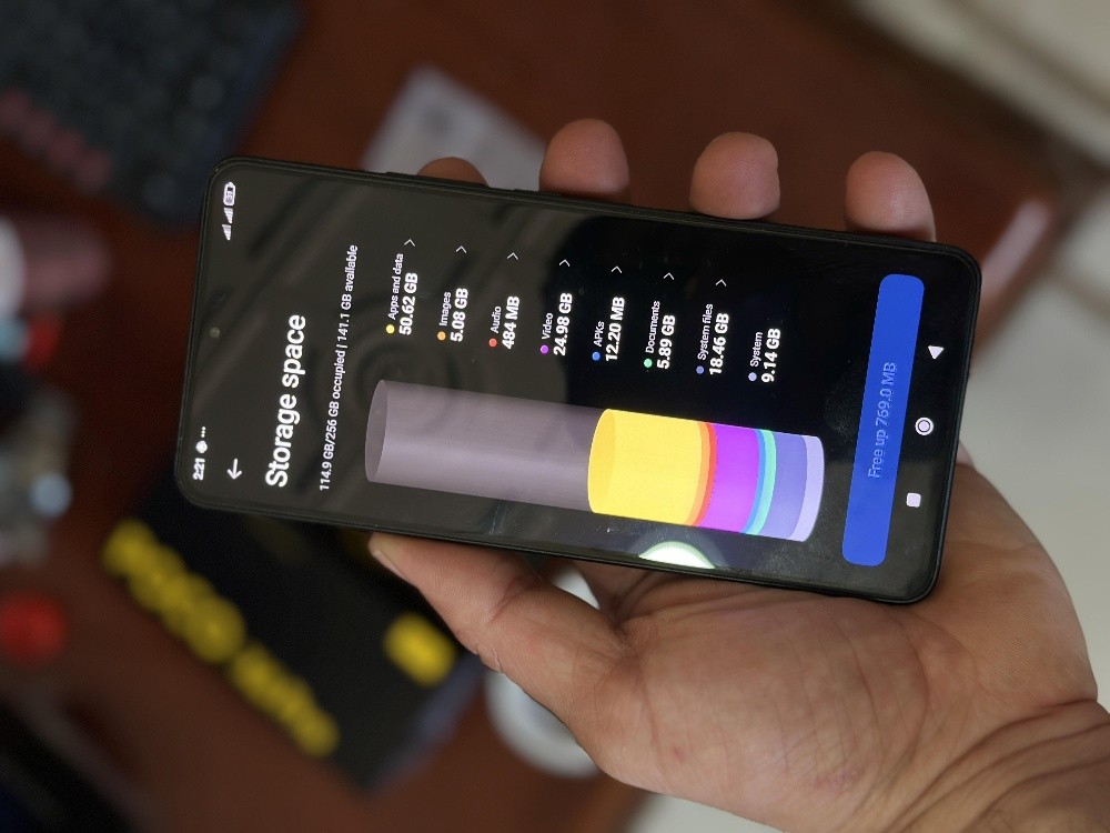 POCO X6 PRO 5G - 6