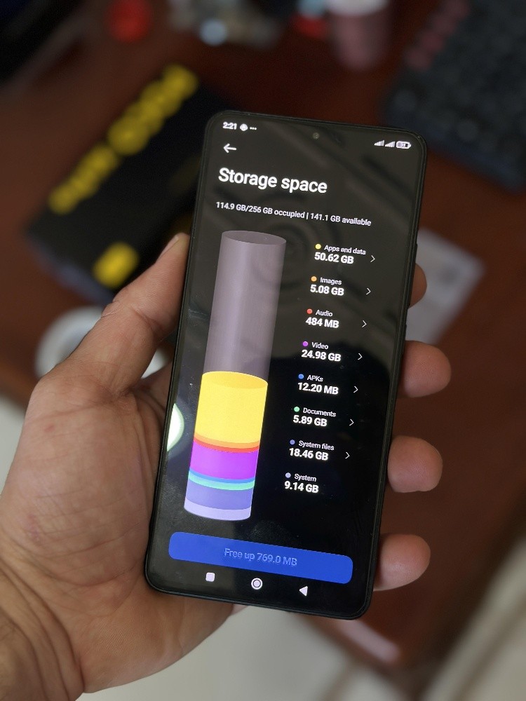 POCO X6 PRO 5G - 5
