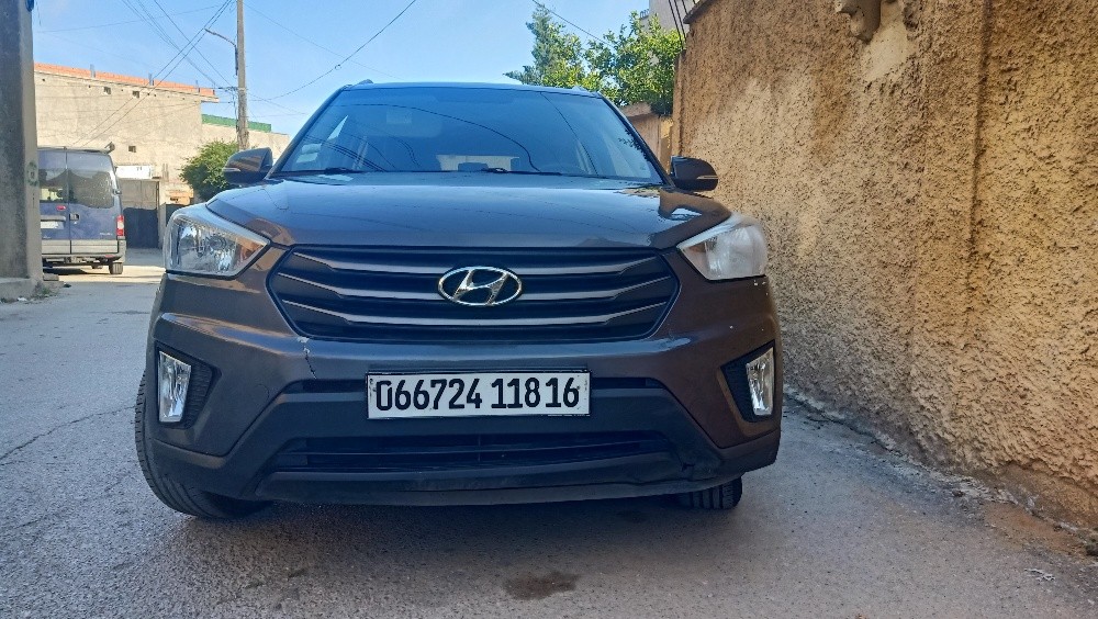 هيونداي - 1