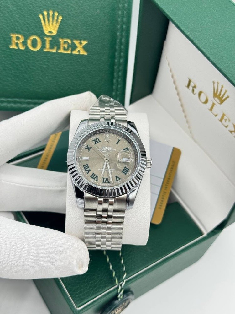 Richard mile Rolex - 1