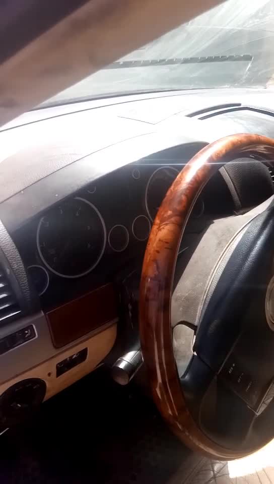 Volkswagen - 1