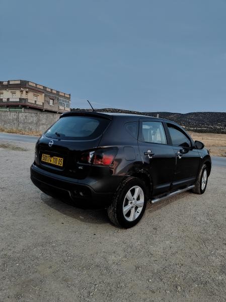 Nissan Qashqai 2.0 dci 150 ch - 9