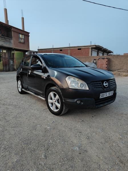 Nissan Qashqai 2.0 dci 150 ch - 10