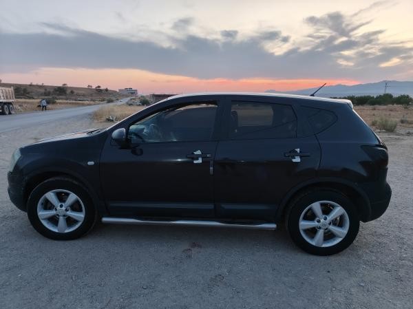 Nissan Qashqai 2.0 dci 150 ch - 3