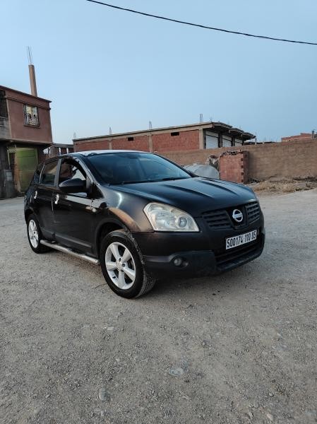 Nissan Qashqai 2.0 dci 150 ch - 15