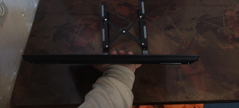 laptop Lenovo thinkpad  - 6