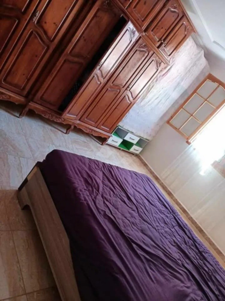 فلا سكنية - 10