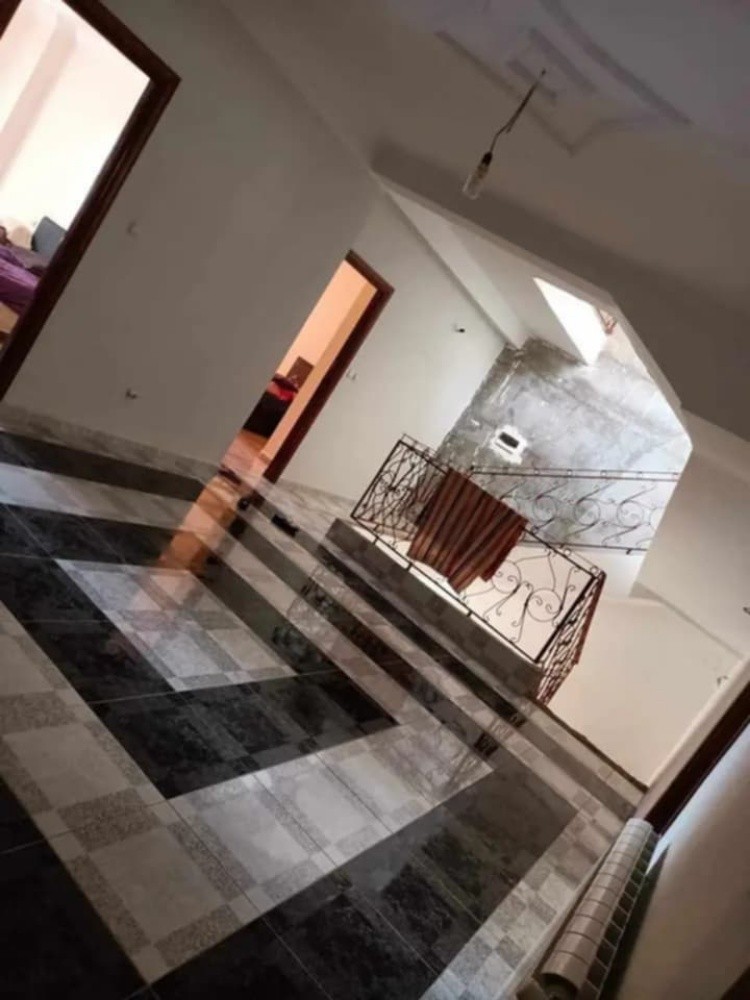 فلا سكنية - 6