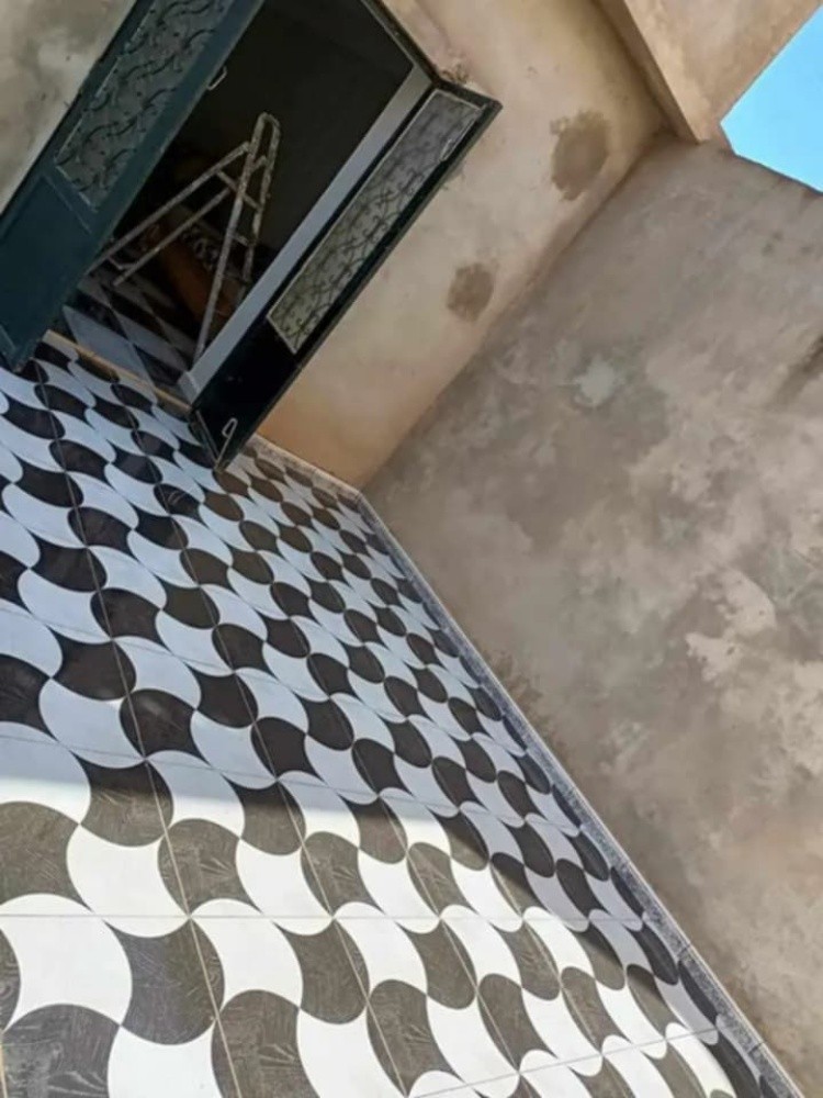 فلا سكنية - 4