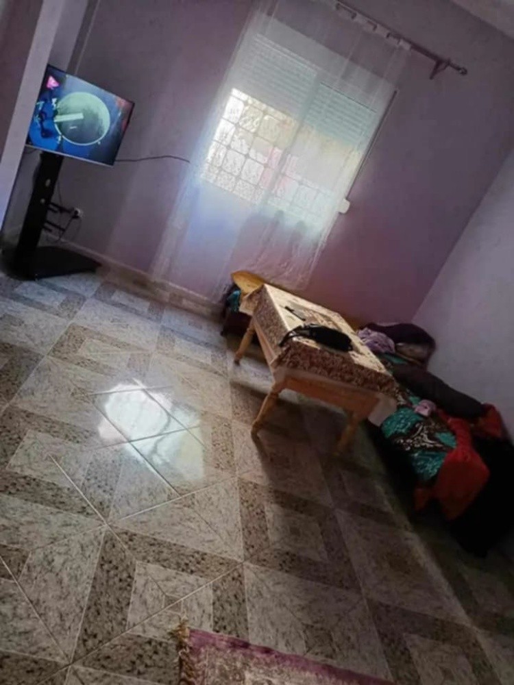 فلا سكنية - 3