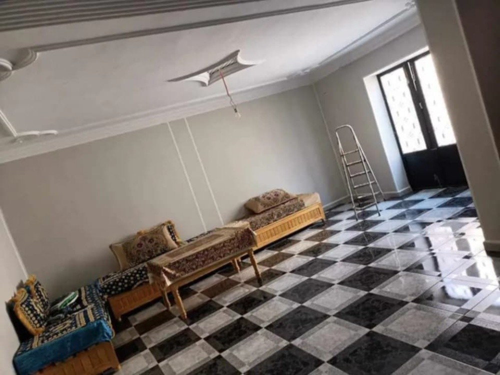 فلا سكنية - 8