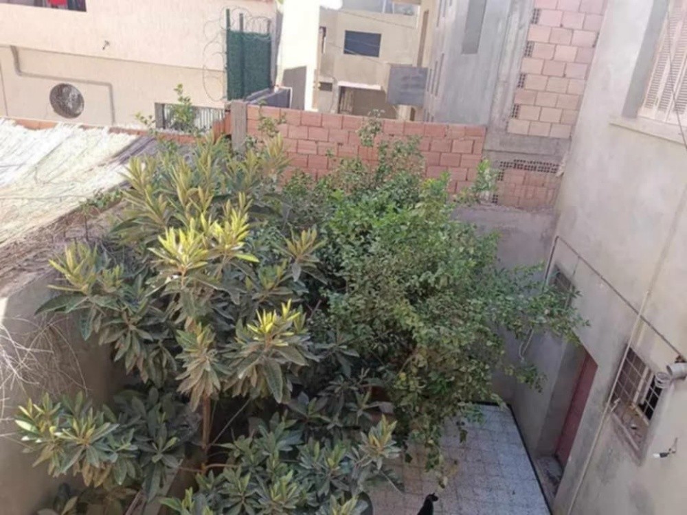 فلا سكنية - 1