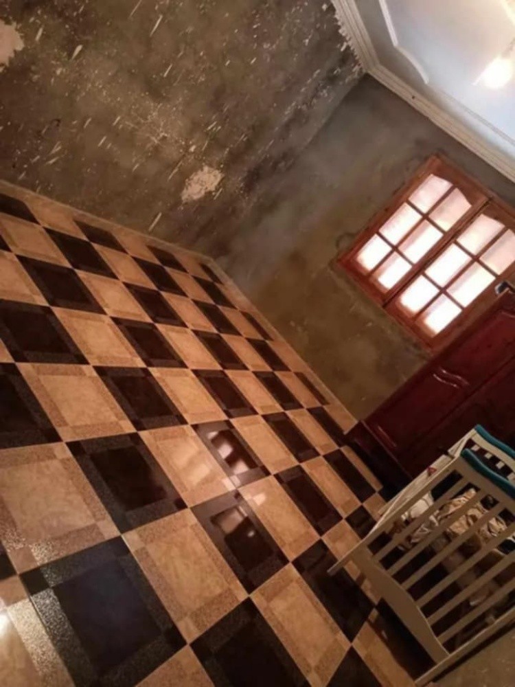 فلا سكنية - 7
