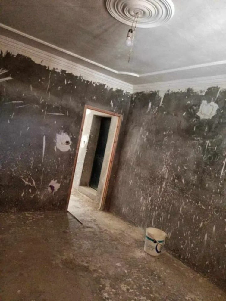 فلا سكنية - 5