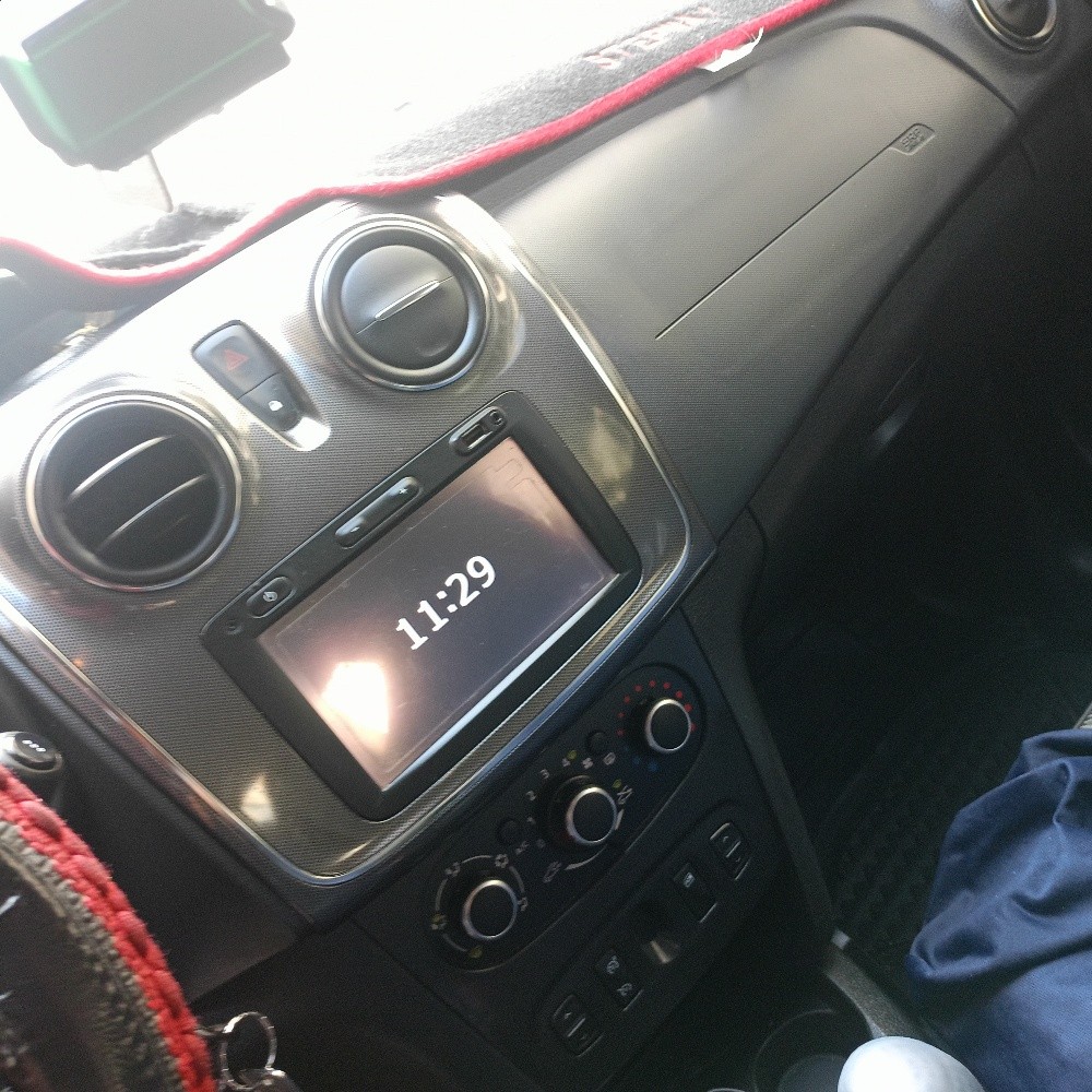 Sandero setpway - 7