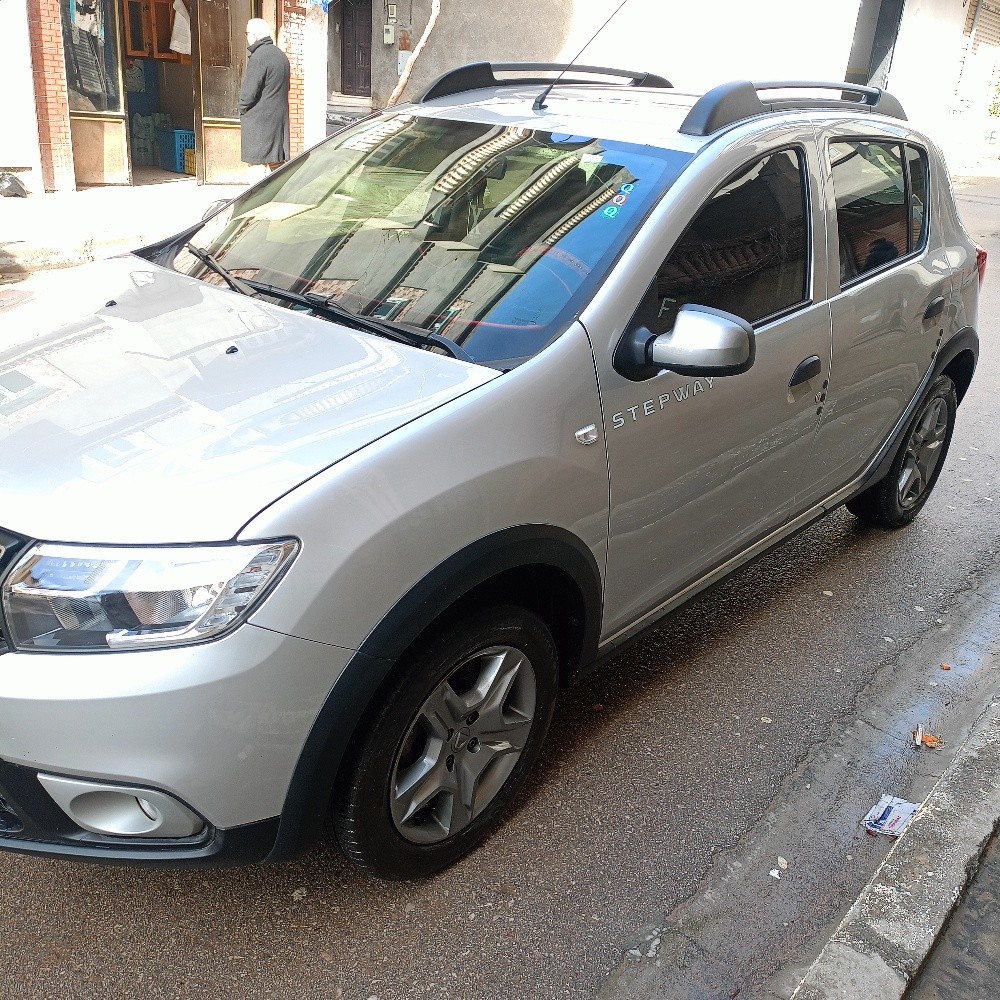 Sandero setpway - 2