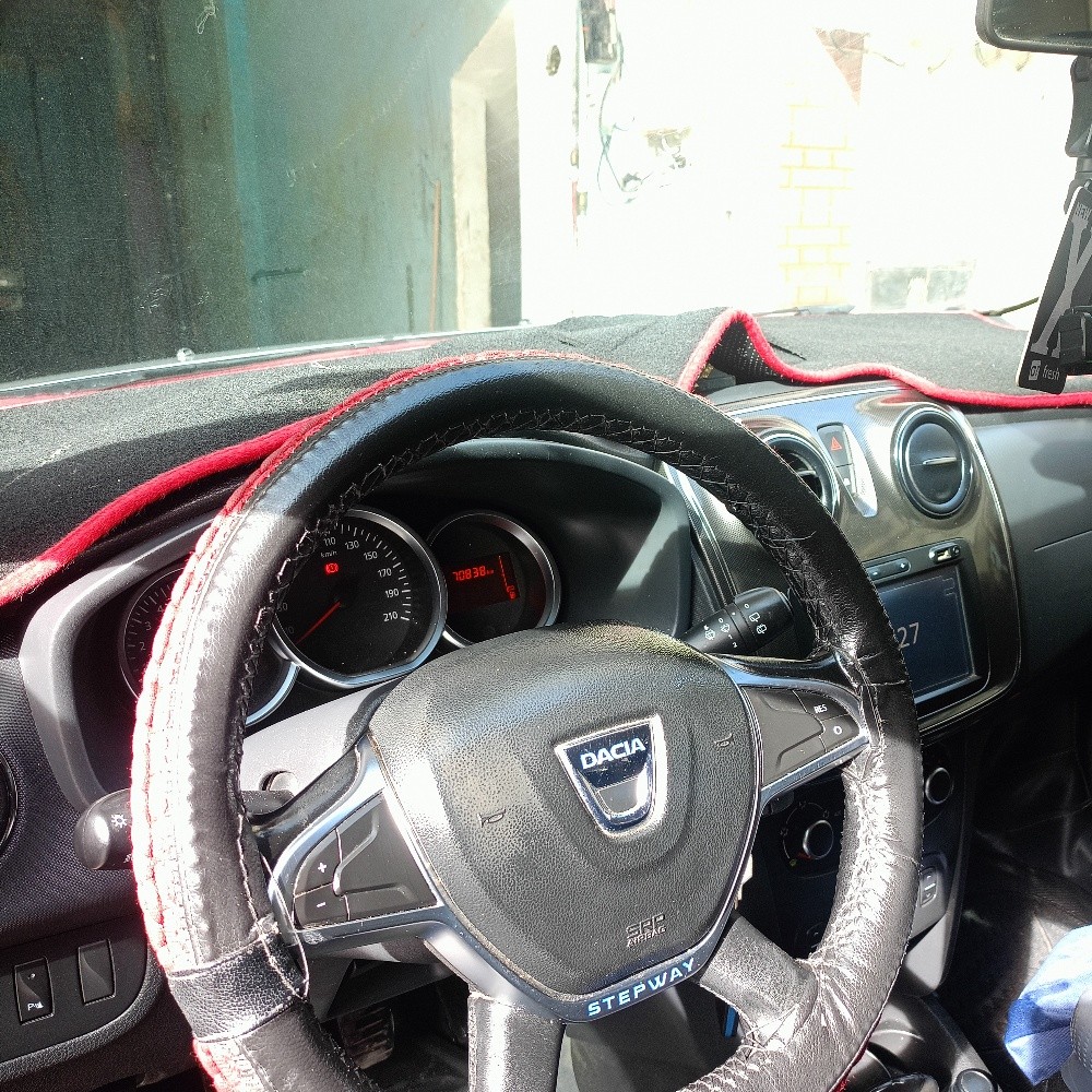 Sandero setpway - 4