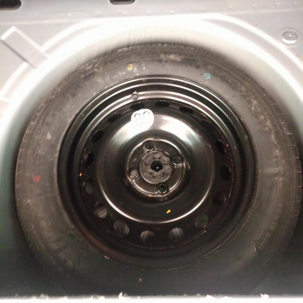 Sandero setpway - 5