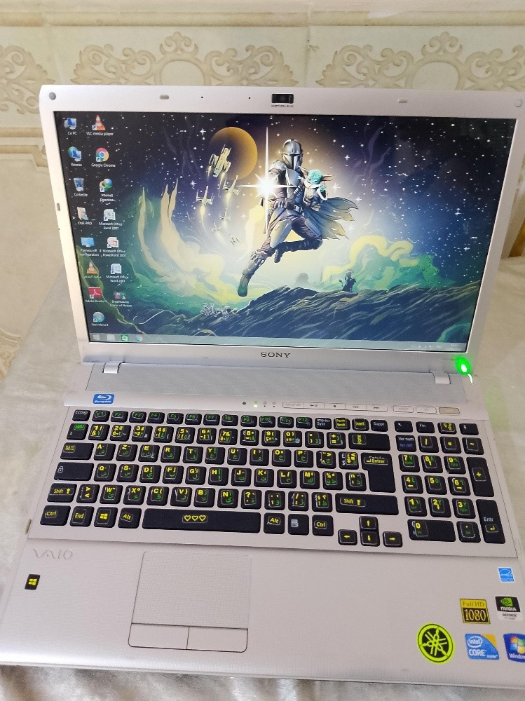 Ordinateur portable en bon état - 3