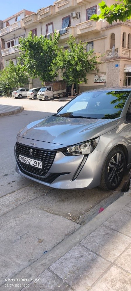 Peugeot  - 5