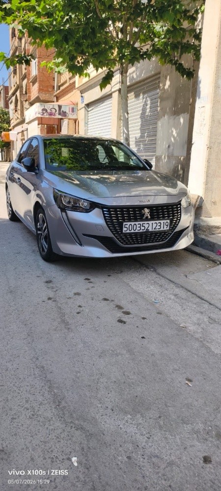 Peugeot  - 2