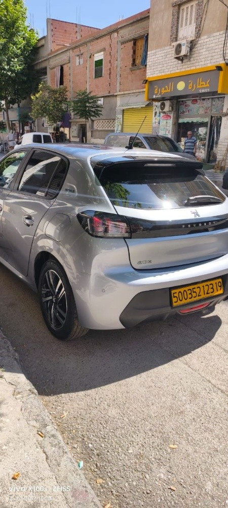 Peugeot  - 3