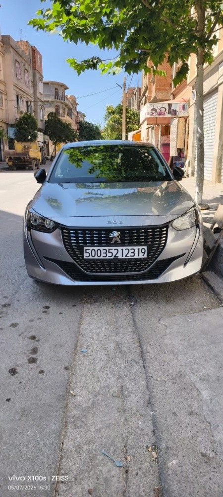Peugeot  - 1