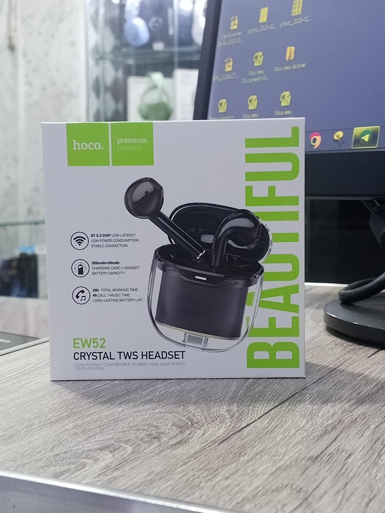 écouteurs Bluetooth de bonne qual - 3