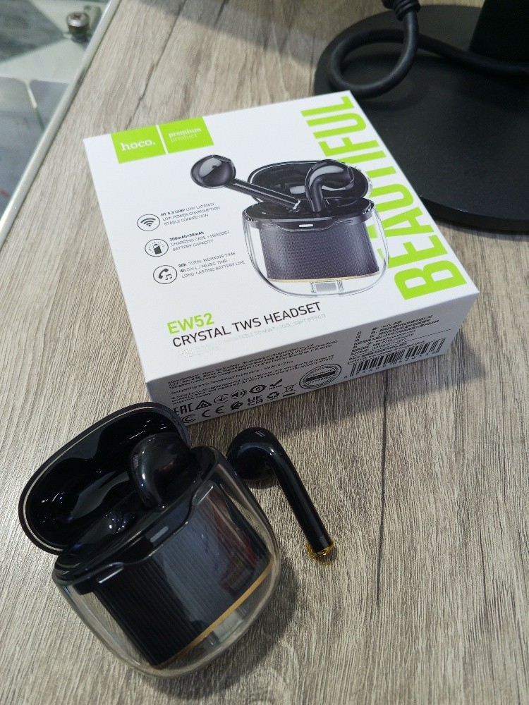 écouteurs Bluetooth de bonne qual - 1