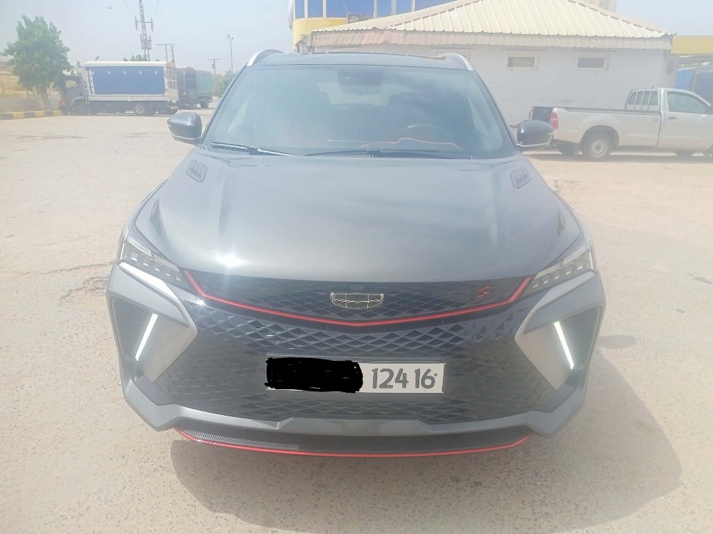 كولراي - 13