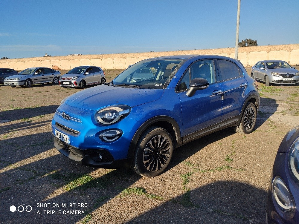 fiat 500 - 2