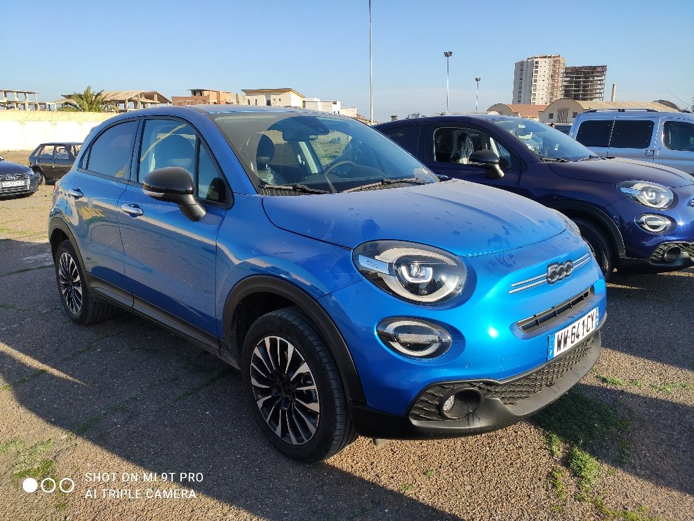 fiat 500 - 1
