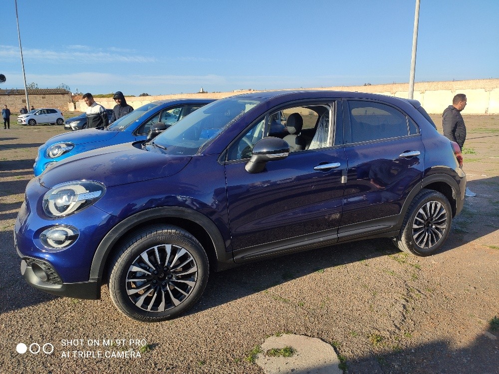 fiat 500 - 3