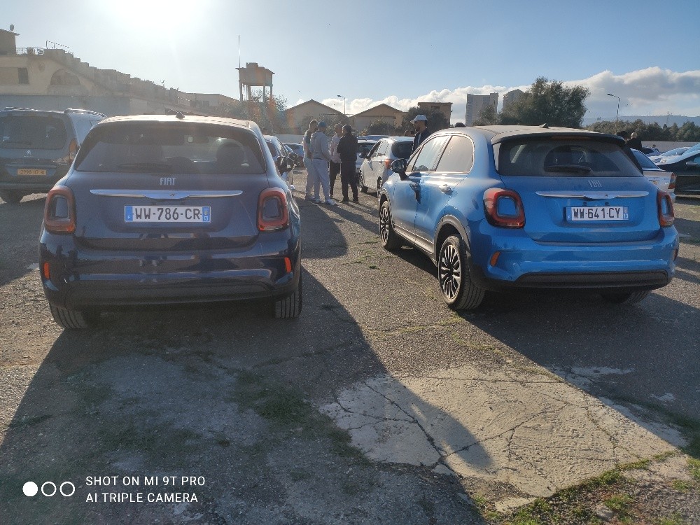fiat 500 - 11