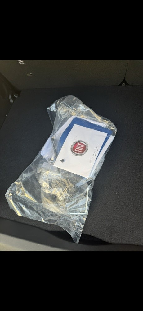fiat 500 - 9