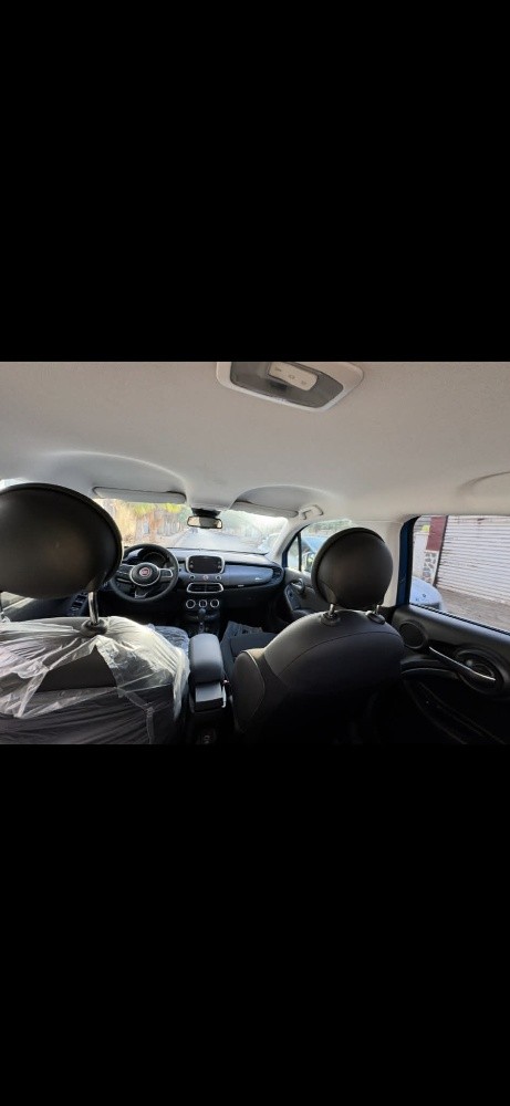 fiat 500 - 4