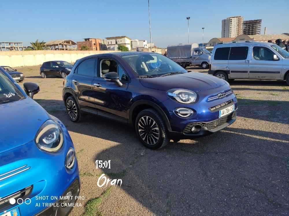 fiat 500 - 12
