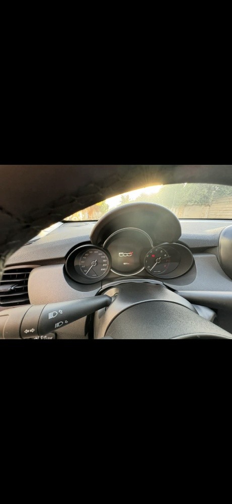 fiat 500 - 7