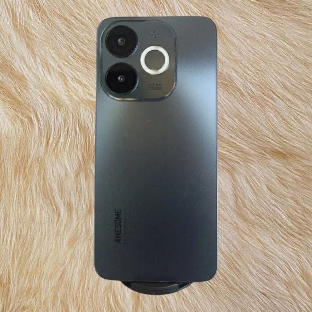 itel A80 - 3