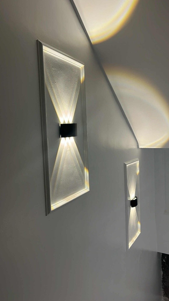 Placo ba13 la panteur pvc - 12