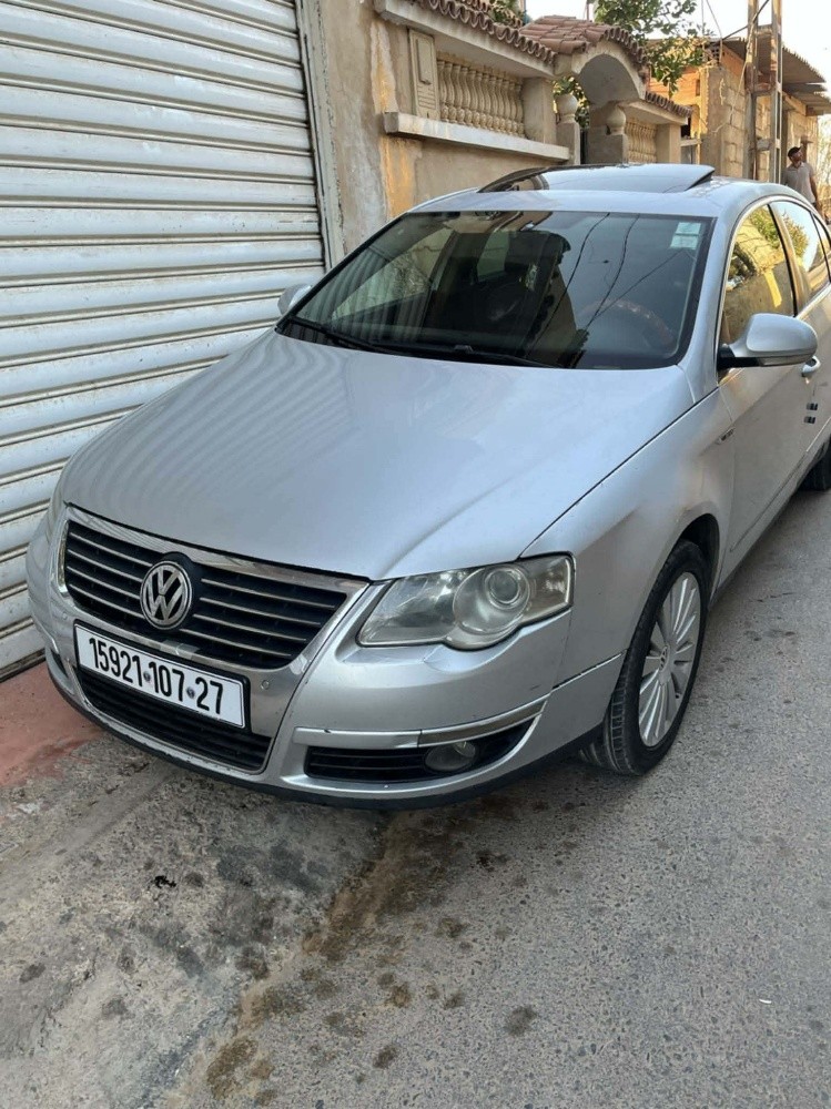 باسات 2007 - 7