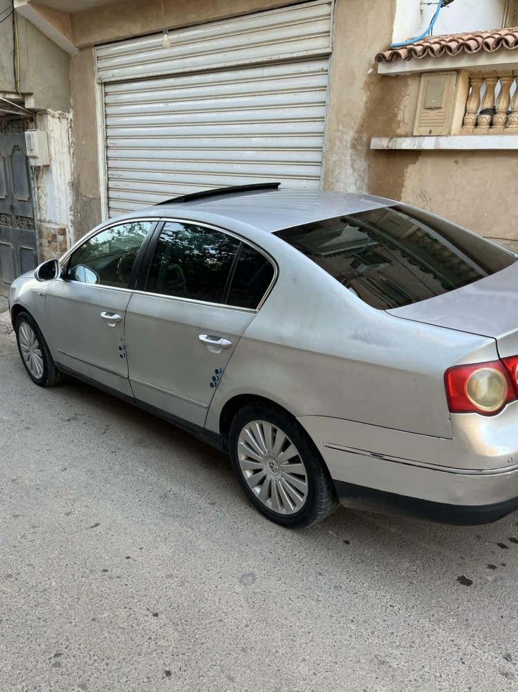 باسات 2007 - 8