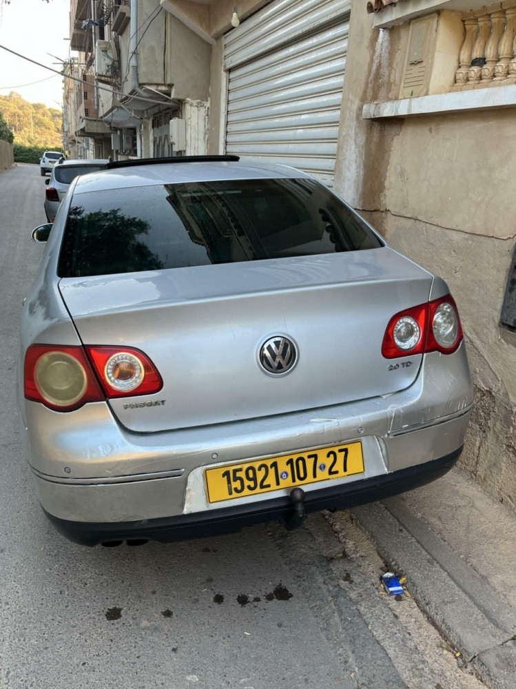 باسات 2007 - 9