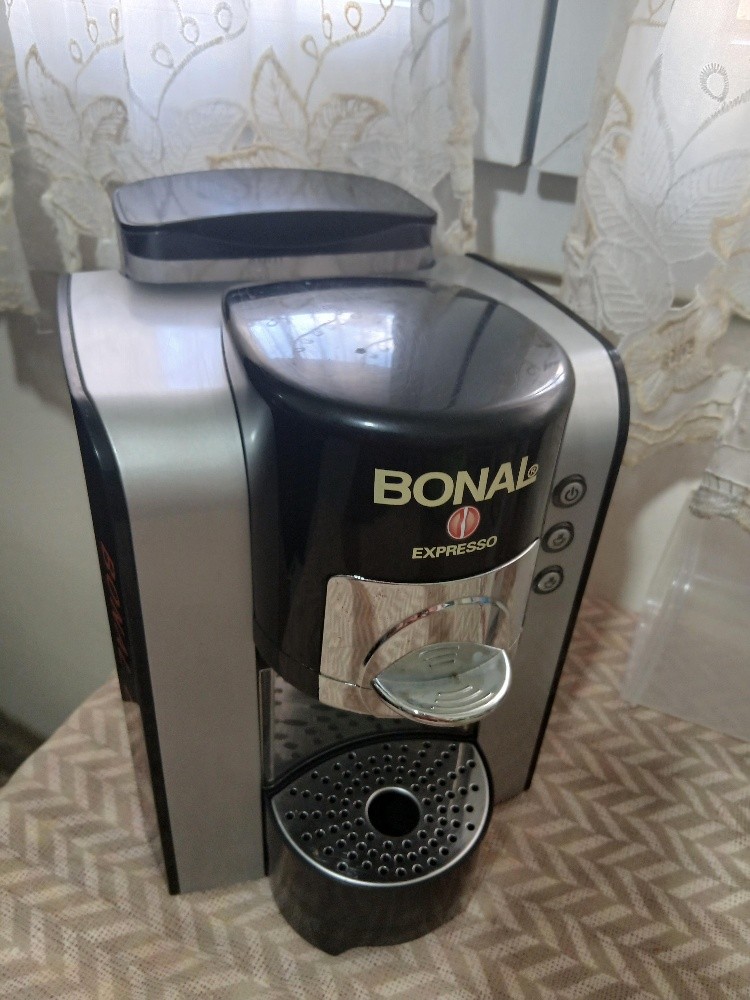 ماكنة القهوة - 2