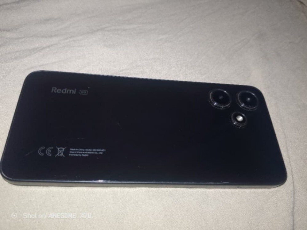 Redmi12 5G - 1