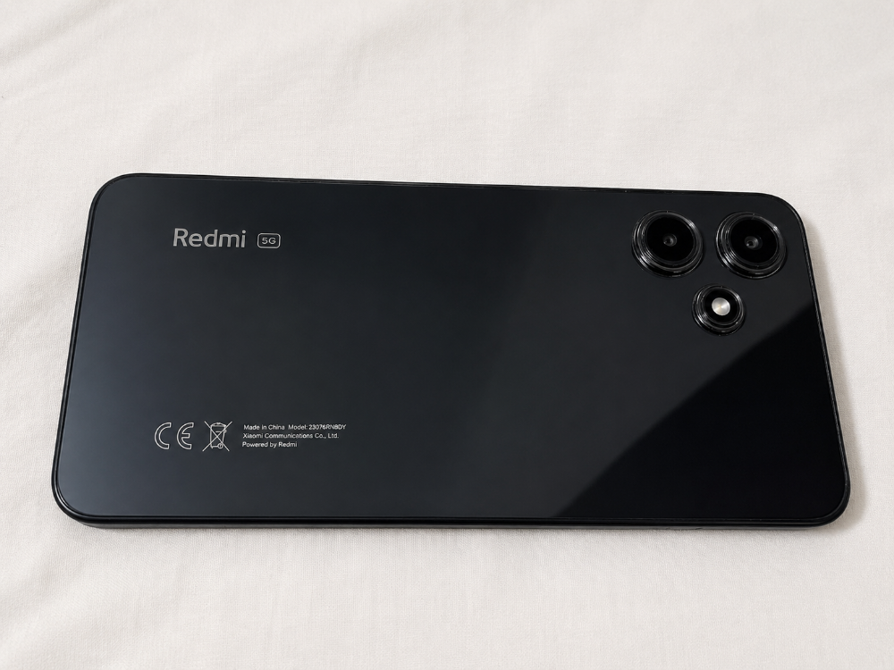 Redmi12 5G - 1
