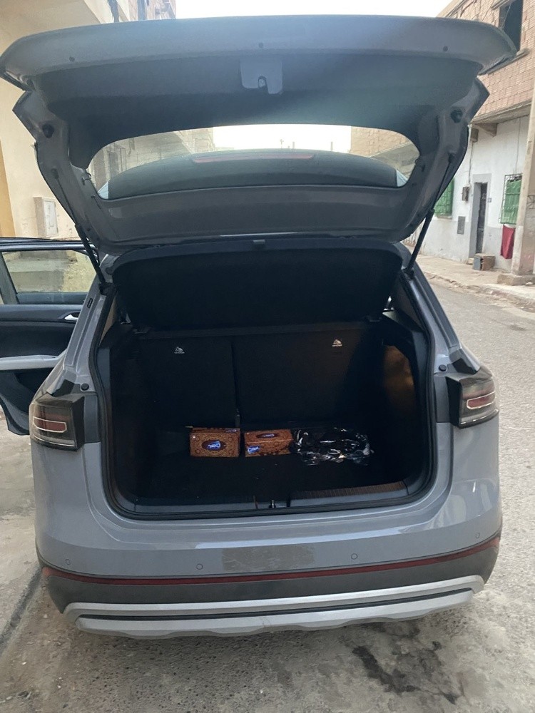 tharu Volkswagen  - 7