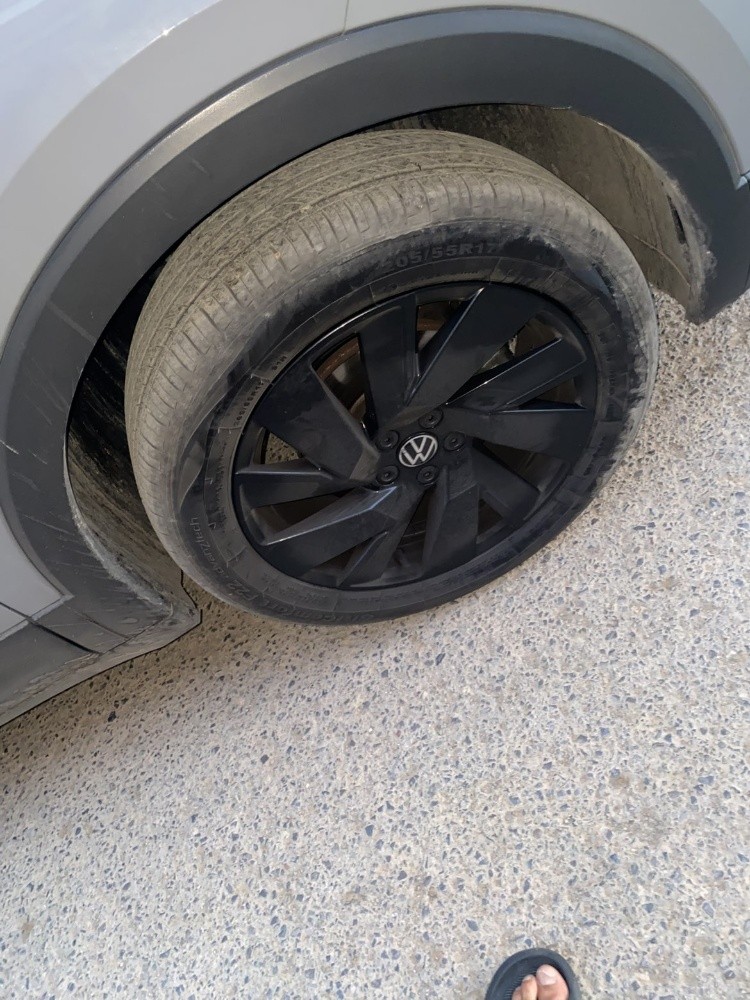 tharu Volkswagen  - 2