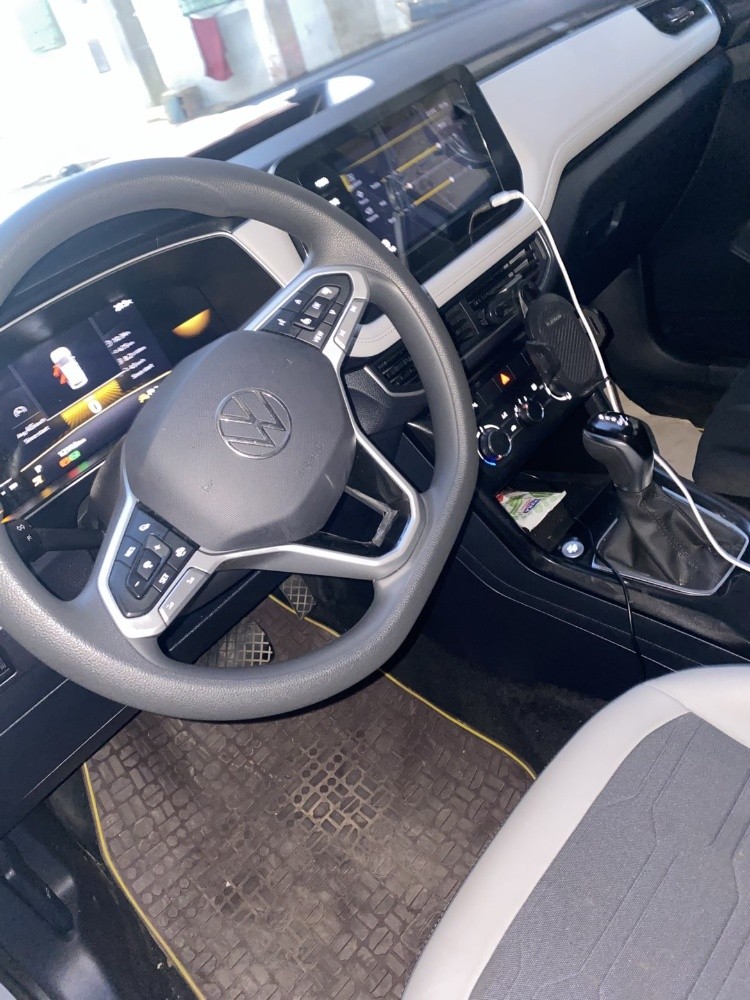tharu Volkswagen  - 5