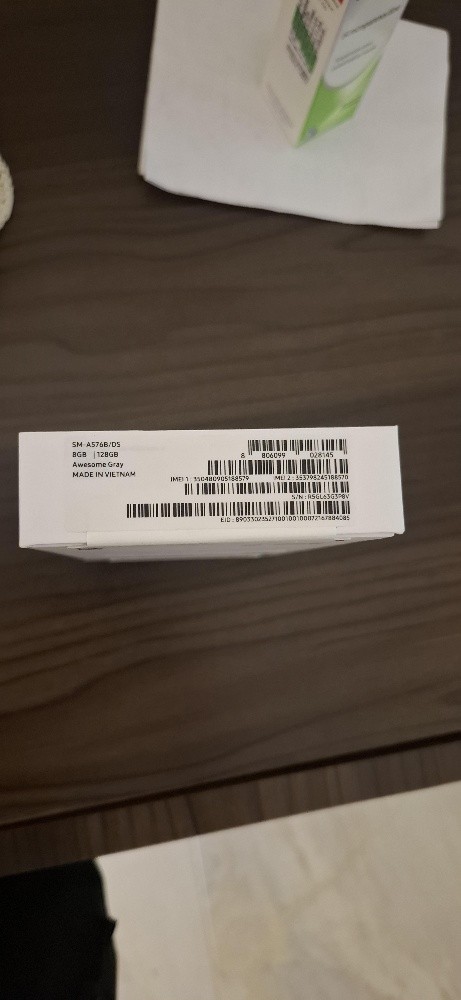 Samsung A57 - 2